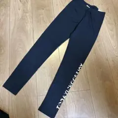 新品タグ付き　レギンス　131-140センチ