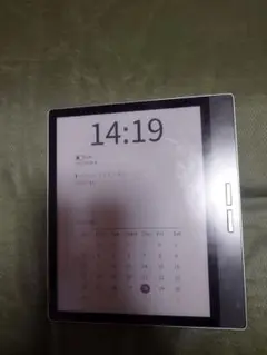 Bigme B751C e-inkタブレット、中古、スタイラス、ケースなし