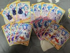 ひみつのアイプリ　ビビ　セット