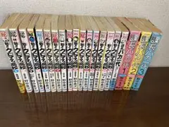 【8月11日まで】送料込み　魁‼︎クロマティ高校1~16と課長バカ一代4冊
