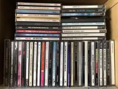 【まとめて46枚】洋楽名盤 CDのセットです!ローリング ストーンズ他