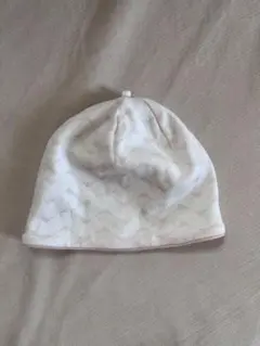 ARMANI BABY リバーシブル　帽子