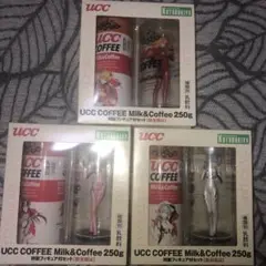 エヴァ KOTOBUKIYA ucc 特製フィギュア付セット 数量限定