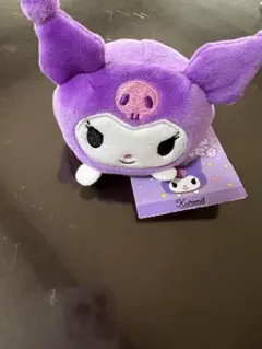 クロミ バク ぬいぐるみセット