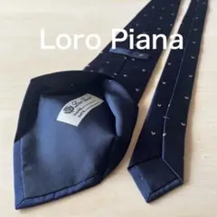 美品◎Loro Piana ロロピアーナ ネクタイドット 総柄 ブラウン 2025年最新】Loro Piana メンズ ネクタイの人気アイテム - メルカリ