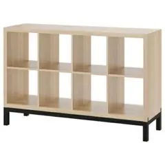 【引取限定】IKEA kallax カラックス