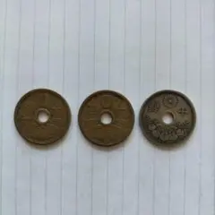 古銭