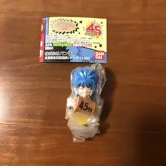 週間少年ジャンプ 45周年 ガチャ スイング レア トリコ キーホルダー