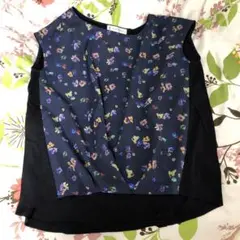 【美品】組曲　カットソー