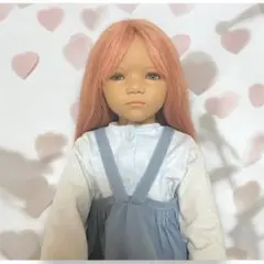 まぁ3　アネッテドール 2025年最新】ANNETTE HIMSTEDTの人気アイテム - メルカリ