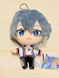 あんさんぶるスターズ！！ 新衣装 ぬいぐるみ 椎名ニキ