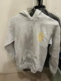 Anti social social club パーカー フーディー