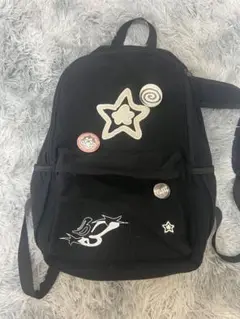 starteam リュック