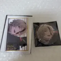 終遠のヴィルシュ　イヴ