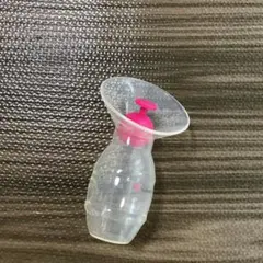 搾乳カップ