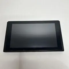 Nintendo Switch 本体のみ バッテリー強化版 ※ジャンク