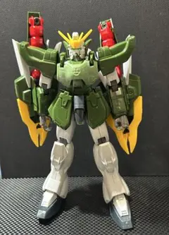 (未使用･未開封品)　1/100 ガンダムナタク (新機動戦記ガンダムW Endless Waltz) gsx453j Amazon | 1/100 ガンダムナタク (新機動戦記ガンダムW Endless