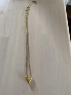 VUITTON ネックレス