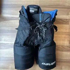 BAUER アイスホッケーパンツ インター　Mサイズ