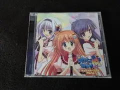 「星空へ架かる橋」キャラクターソングアルバム