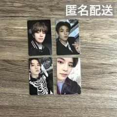straykids トレカ 5star スンミン