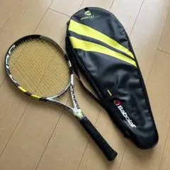 バボラ アエロ ストライク BABOLAT AERO STRIKE (G2) 51aWTVktxaL._UF350,350_QL50_.jpg