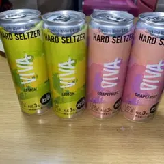 アサヒVIVA 3本 アルコール3%