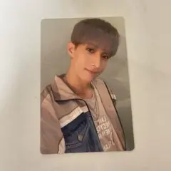 Seventeen Attacca ドギョム