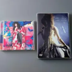 柴咲コウ invitation LIVE 、 よくある話 初回限定盤CD&DVD