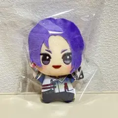 ブルーロック　ちびぐるみ　中華風スタイルvol.2 御影玲王【新品、タグ付き】