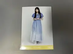 2002．乃木坂46 川﨑桜 ヒキ 生写真