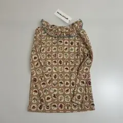 【新品】misha&puff パロマT 5y