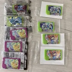 ポケモンフレンダあたり　メタグロス　トドロクツキ