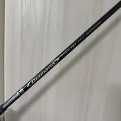Diamana D-Limited 60S シャフト