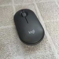 Logicool Pebble Mouse 2 M350s