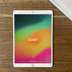 iPad Air 第3世代 64GB Wi-Fiモデル
