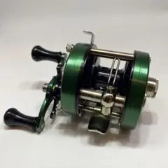 五十鈴　リール　BC620SSS VINTAGE おまけ付き BC620SSS | 五十鈴工業株式会社