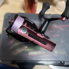 シマノ セフィアss c3000sDH