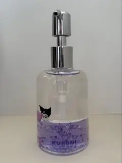 クロミちゃん ソープボトル