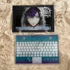 志麻 アクリルスタンド