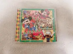 Let's Party Gras! CD(旧版)