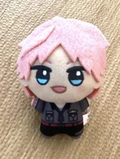 エリオスライジングヒーローズ ちびぐるみ vol.4 ディノ
