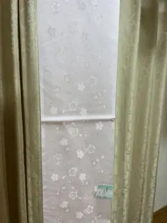 色・柄半襟