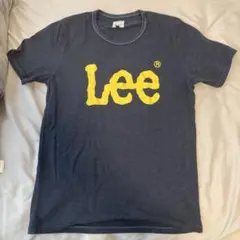 Lee Tシャツ