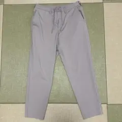 GU グレー ズボンMサイズ