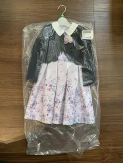 CHOPIN パネルフラワーアンサンブル　115cm