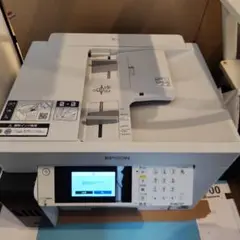 (ジャンク品)EPSON インクジェットプリンター PX-M6711FT