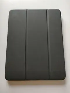 iPad Air 4 10.9インチ 保護カバー ケース ブラック