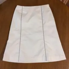 エルプラネット ひざ丈スカート