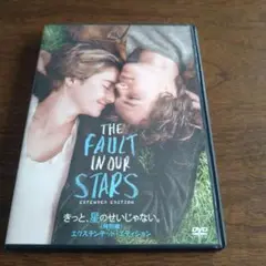 きっと,星のせいじゃない。 特別編('14米)
